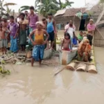 Flood Relief - The Ma'arif Foundation UK
