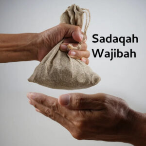 Sadaqah Wajibah