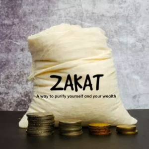 Zakat